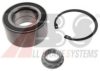 BMW 31226783913 Wheel Bearing Kit